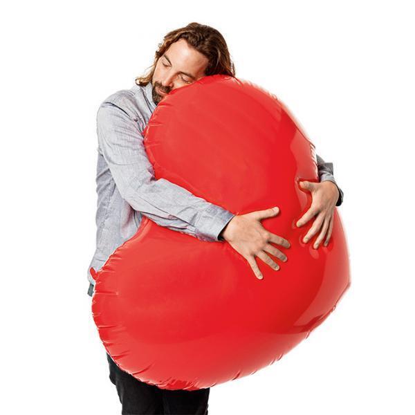 フライング タイガーのバレンタイン - ハート型のバルーンやメッセージカード、ボックスなど