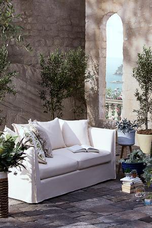 フランフラン17年春コレクション - 南仏をテーマにリゾート感ある家具や食器、小物を提案