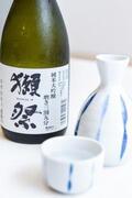 京都最大級の日本酒イベント「SAKE Spring」獺祭を含む実力派約50蔵150銘柄が集結