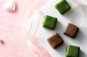 祇園辻利のチョコレートを神戸と京都の大丸で -  抹茶やほうじ茶の豊かな風味をとろける口どけで