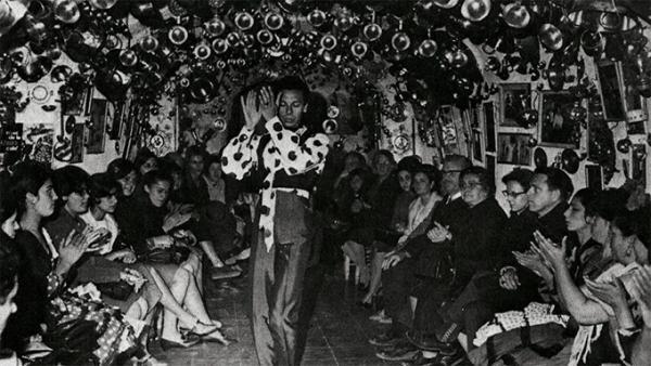 映画『サクロモンテの丘～ロマの洞窟フラメンコ』ダンサー、歌い手、ギタリスト達のドキュメンタリー