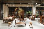 家具職人集団が手がけた家具店「コマ ショップ」荻窪にオープン、世界が認める上質な椅子やテーブル