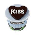 ベン＆ジェリーズのアイスクリームカップケーキ、バレンタイン限定で発売 - 全6色＆3種のフレーバーで