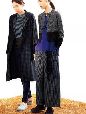 HaaTの2017年春夏コレクションの2月新作 - メキシコに伝わる伝統的な織物を表現したシリーズ