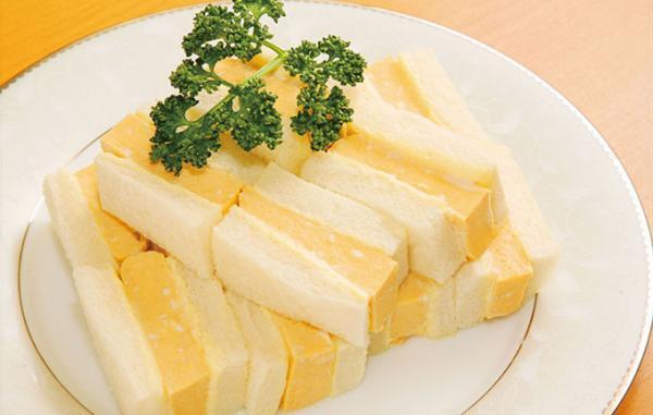 大阪、ルクア&ルクア イーレに20店舗がオープン - 卵サンドの「天のや」やディーホリック