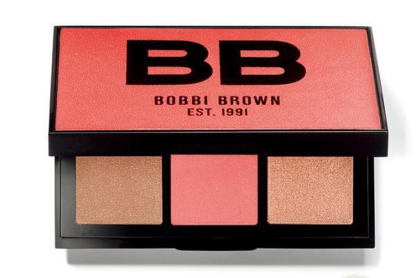 ボビイ ブラウン、ハバナに着想を得た限定コスメ - コーラルカラーが主役のチークパレットやリップ