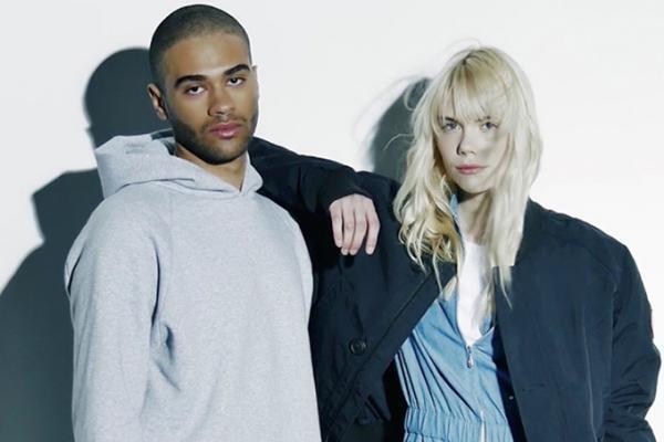 カナダグース初の春コレクション発表 - 予測不能な天候にも対応できるモダン レイヤリング