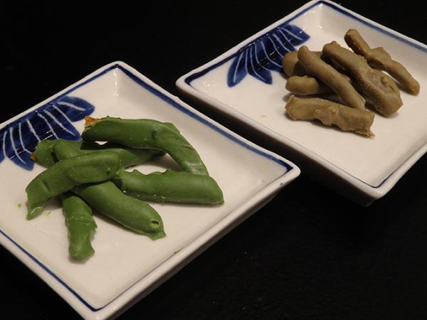 「ななや」から“世界一濃い”抹茶チョコレート、本物の香りを楽しむ新作発売