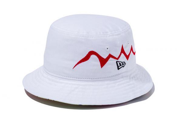 岡本太郎×ニューエラ「太陽の塔」をモチーフにキャップ、バッグを展開