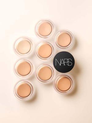 NARS「ソフトマットコンプリートコンシーラー」史上最高のカバー力、軽いつけ心地でなめらかな肌へ