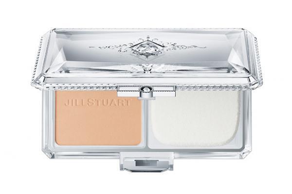 ジルスチュアート　ビューティの新作ベースメイク - 透明感とツヤ感がアップしたファンデや化粧下地