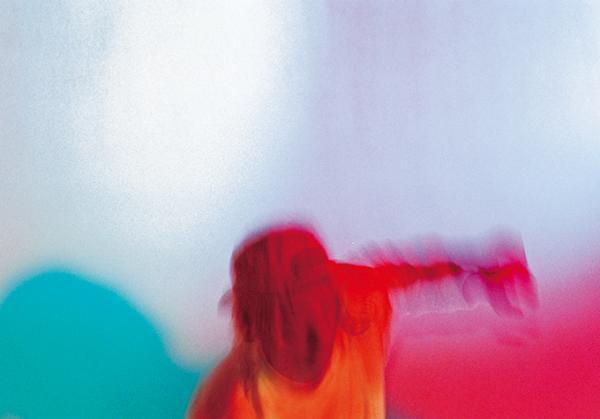 小浪次郎の写真展「foot prints」代官山蔦屋書店にて - NYでの新作ほか、写真集も発売