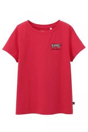ユニクロのTシャツブランド「UT」17年春夏、ムーミンやスヌーピーら人気者が大集合