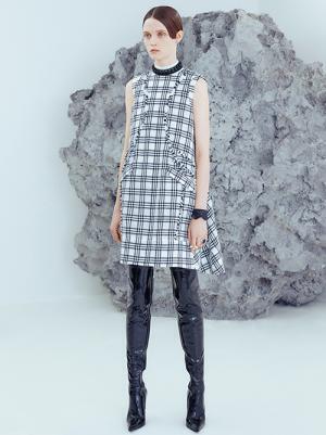 タロウ ホリウチ 2017年プレフォールコレクション - フューチャリズムとクラシックとの化学反応