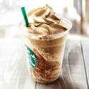 スターバックス「コーヒー & クリーム フラペチーノ with コーヒー クリーム スワール」登場