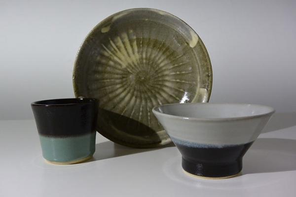 「九州陶器市」東京・渋谷CPCMにて開催 - 日常を彩る器が集結、キハラ・京千など