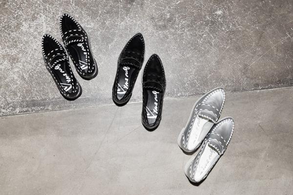 ミハラ ヤスヒロ、ウィメンズのウェア＆シューズを集めた限定ストアを阪急うめだ本店にオープン