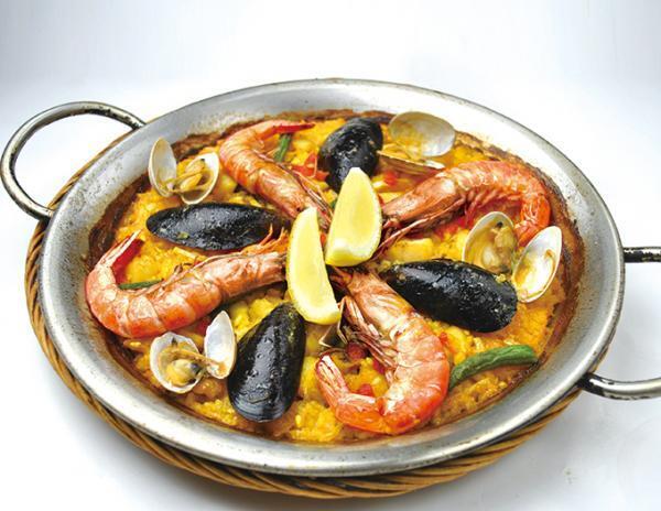 日本最大級のパエリアイベント「パエリア祭り」東京・代々木公園で、全国から日本一を決定