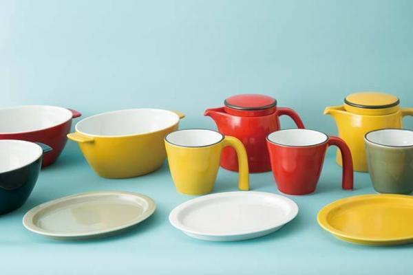 長崎の陶磁器‟波佐見焼”が大集合「はさみストア」 がJR博多シティに限定オープン