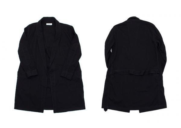 名古屋のセレクトショップ「1LDK アネックス」が移転、アンユーズドのコートなど別注アイテム6型発売