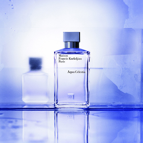 メゾン フランシス クルジャンの新フレグランス - ライムやクールミントの爽やかな香り