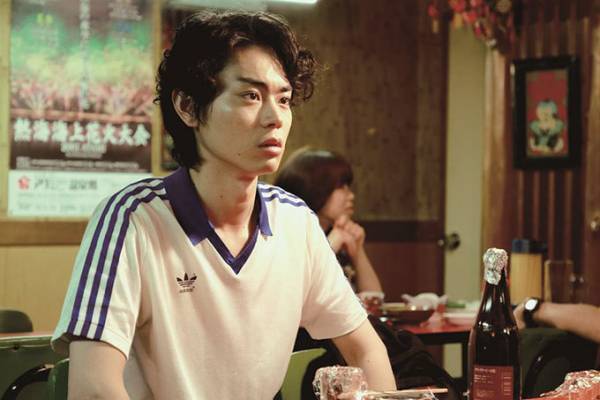 映画『火花』ピース・又吉の芥川賞作品が実写化 - 菅田将暉・桐谷健太のW主演、板尾創路監督