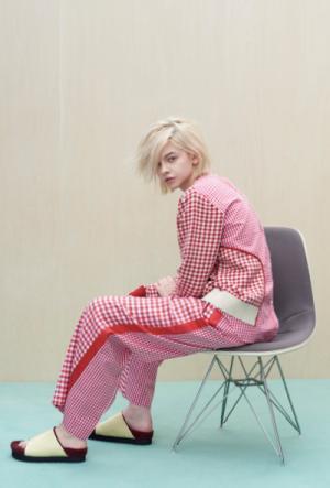 スーアンダーカバーの期間限定ストアが阪急うめだ本店に - 17年春夏の新作や限定トートなど展開