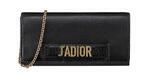 ディオール 17年春夏の新作バッグ、「J'ADIOR」の文字をゴールドで