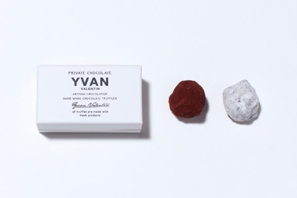 イヴァン・ヴァレンティンの限定ストアが大阪・阪急うめだ本店に、セレブ御用達の“幻のチョコレート”