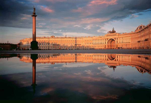 ドキュメンタリー映画『エルミタージュ美術館 美を守る宮殿』鮮やかな映像で映し出す、名美術館の真の姿