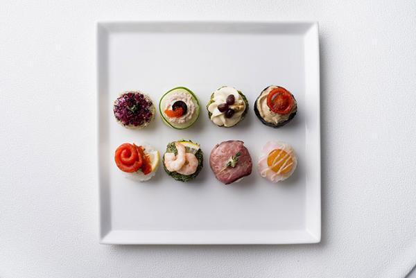 「おいしいもの展」京都で - 関西初出店の“おにぎりプチ”や、1個6,000円を超える抹茶プリンなど