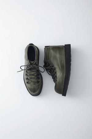 大阪・堀江にメゾン ミハラヤスヒロの新旗艦店がオープン - 限定カラーのシューズも