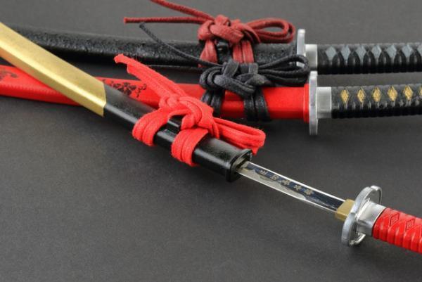 日本刀型ペーパーナイフ発売 - 龍馬や織田信長、土方歳三が使った名刀がペーパーナイフに