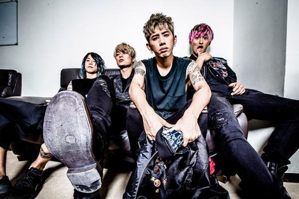 ONE OK ROCK 過去最大級の全国ツアー、スペシャルゲストにSuchmosやミスチルも登場予定