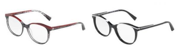 アラン ミクリ、2017春の新作アイウェア - レトロなサングラス、フェミニンなキャットフレームなど