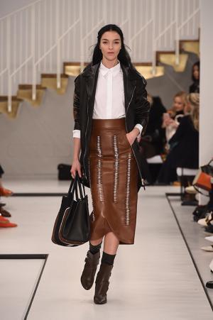 トッズ 2017年秋冬コレクション - 新たな出会いが伝統に新しい芽をもたらす