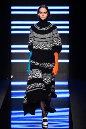 アンテプリマ 2017-18年秋冬コレクション - スタンダードの中で見つけるスペシャリティ