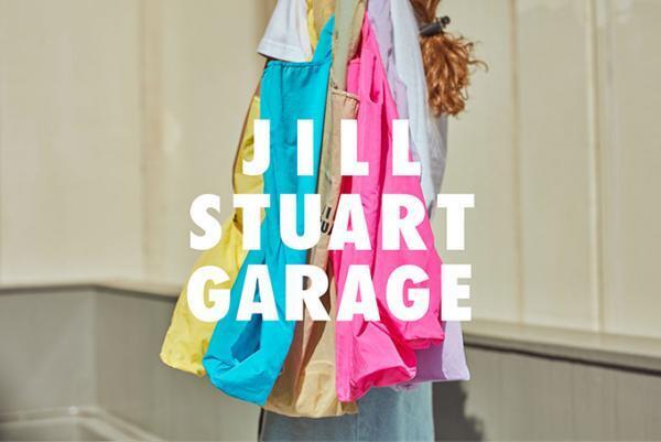 ジルスチュアート初の期間限定フリマが神戸店＆青山店で - スタイリストや著名人らがアイテム出品