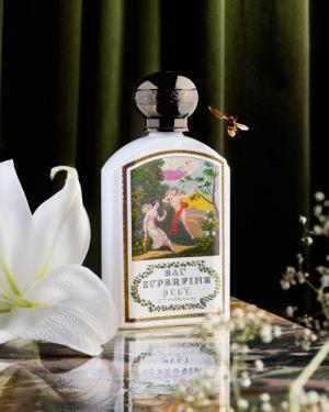 パリ発コスメブランド「オフィシーヌ・ユニヴェルセル・ビュリー」が初上陸、代官山にブティックオープン