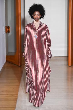 マリメッコ 2017年秋冬コレクション - 雄大な自然をヒントに広がるフィンランドカルチャー