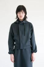 HaaTから新ライン「ORJ」誕生 - ジャージー素材を用いたミニマルなシルエットの日常着を提案
