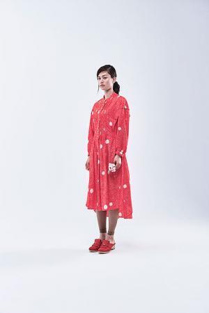 ミナ ペルホネン、代官山にインテリアが中心の新店舗「マテリアリ」 - 石川・金沢にも直営店オープン