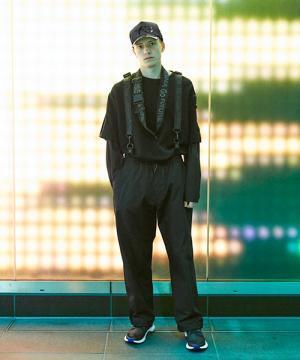 Y-3 17年春夏のウェア&小物 - スニーカー「QASA」の新作など、表参道では限定イベントも