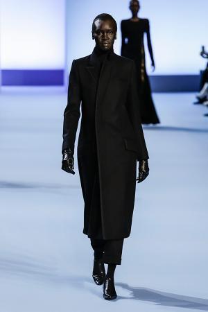 ハイダー アッカーマン 2017年秋冬ウィメンズコレクション - マニッシュな世界に差す一筋の光