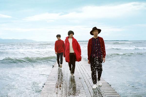 FM802音楽イベント「Rockin'Radio!」大阪城野外音楽堂で、フジファブリックや感覚ピエロ