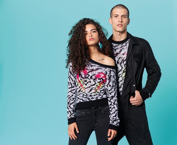 ディーゼル 2017年春夏コレクション - 旅の行方は陽の射すマイアミ