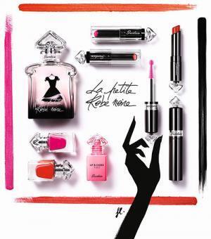 ゲランの新作コスメ - pHで色が変わるリップ＆チークや香りつきマスカラ、リップの限定色