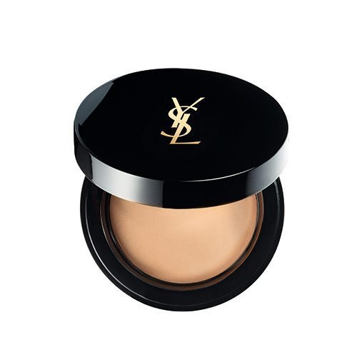 イヴ・サンローラン・ボーテの新作ファンデーション「アンクル ド ポー コンパクト」発売
