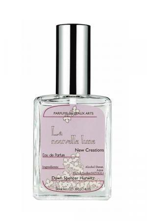 ダウンパフュームの新香水 - ドビュッシーの名曲「月の光」から着想、金木犀の軽やかなフローラルノート