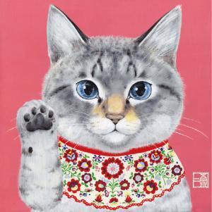 「東京 アート アンティーク」京橋・日本橋で開催 - 絵画や工芸など古今の芸術に触れるアートイベント